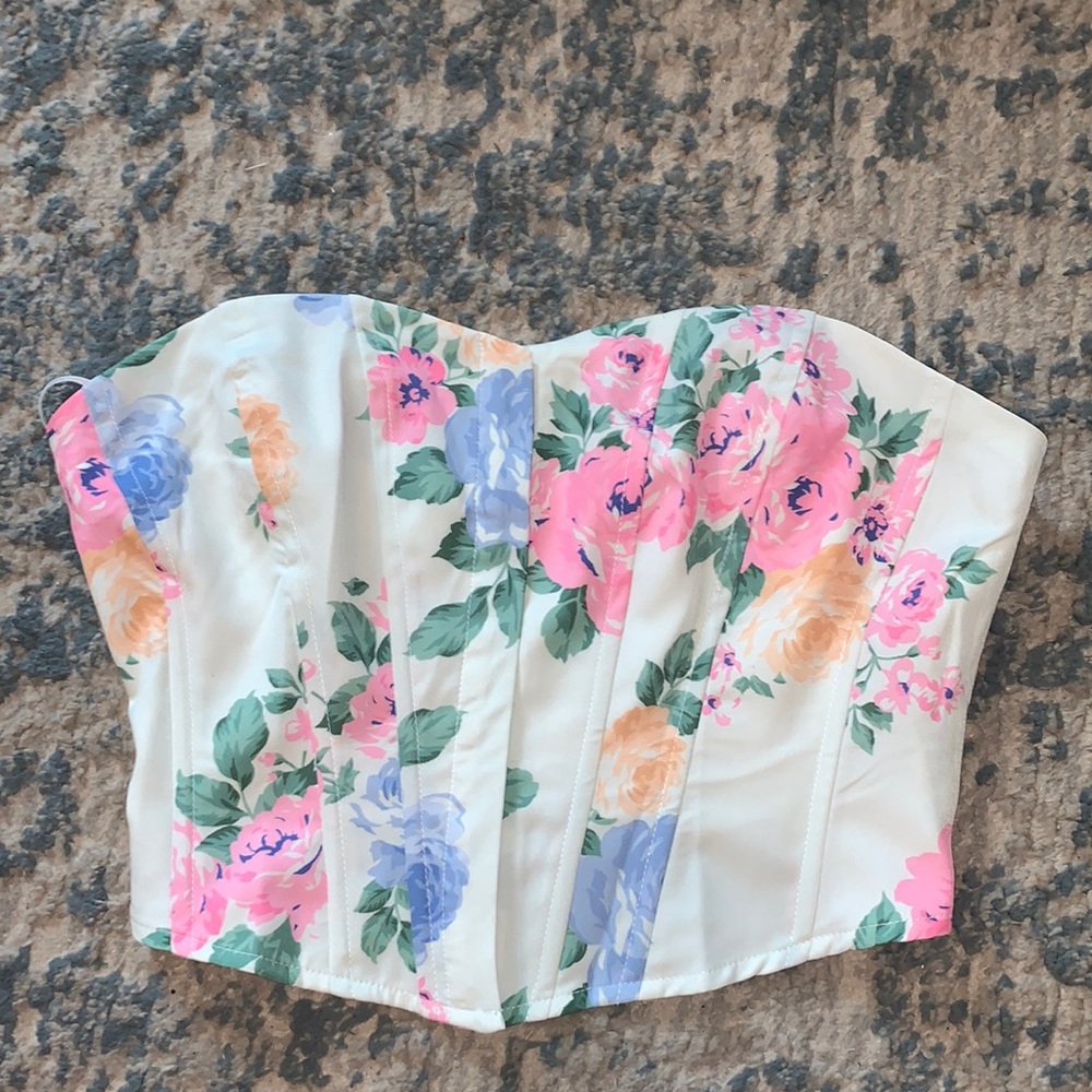 NWOT shein top